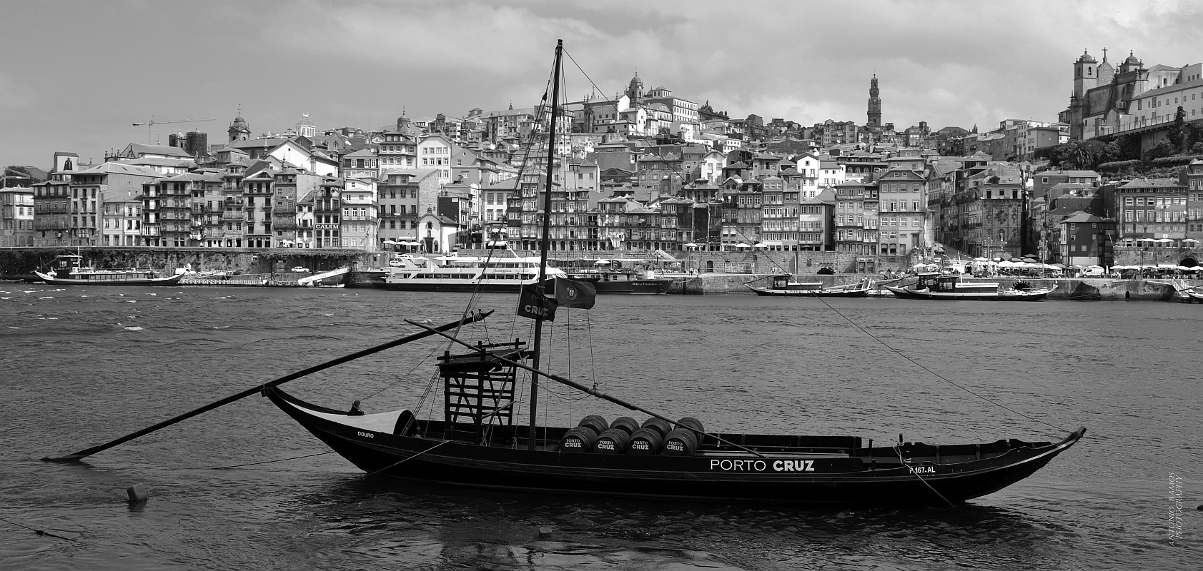 Porto City - Portugal