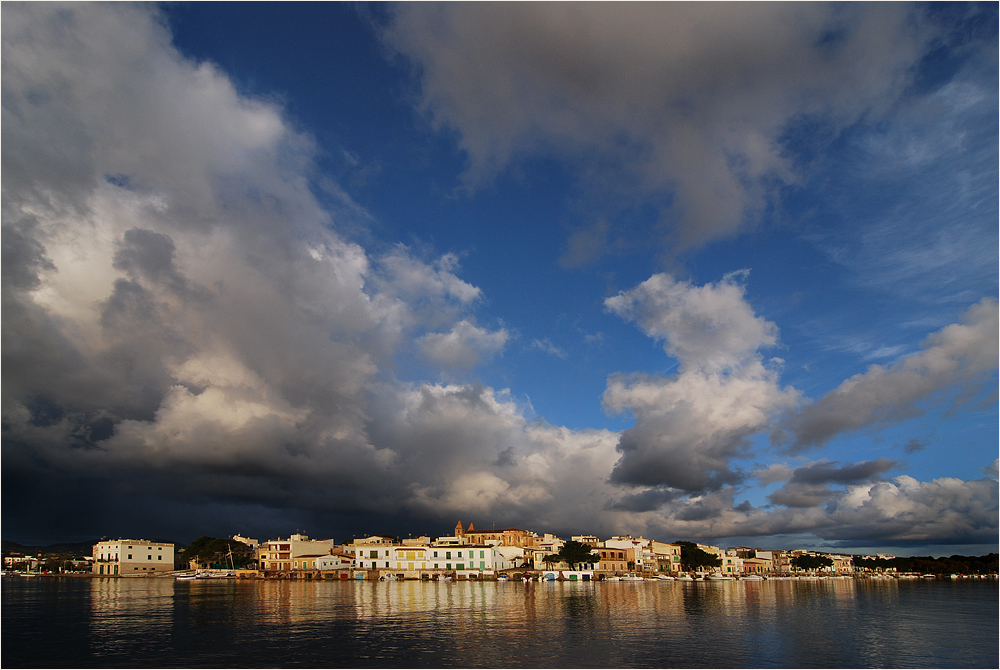 [Porto Colom #2]