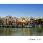 PORTO COLOM -2-