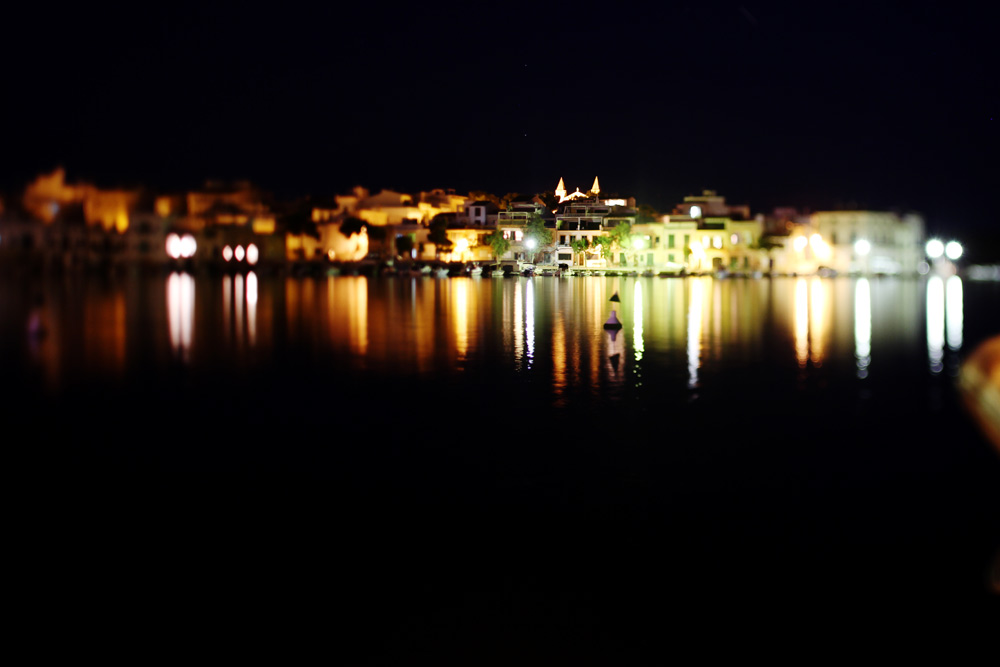 Porto Colom von P.a.P. 