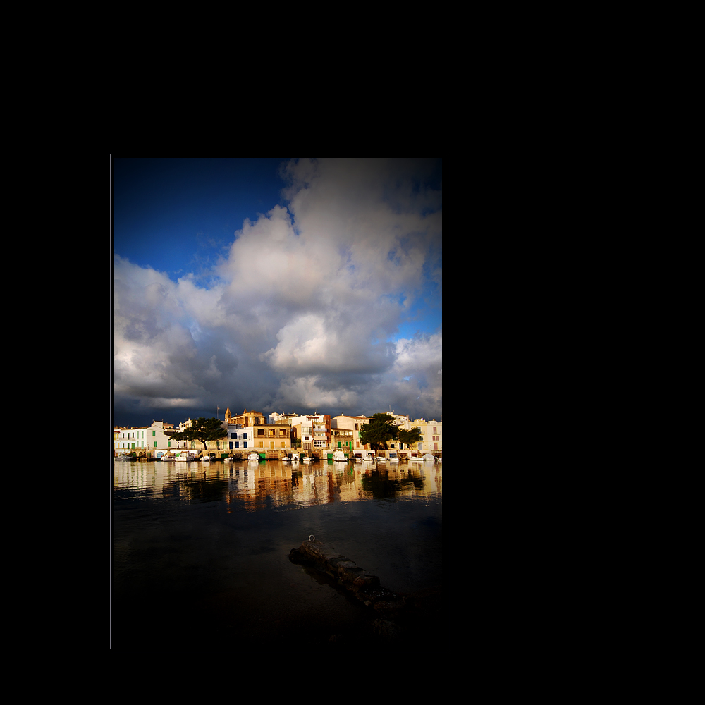 [Porto Colom #4]