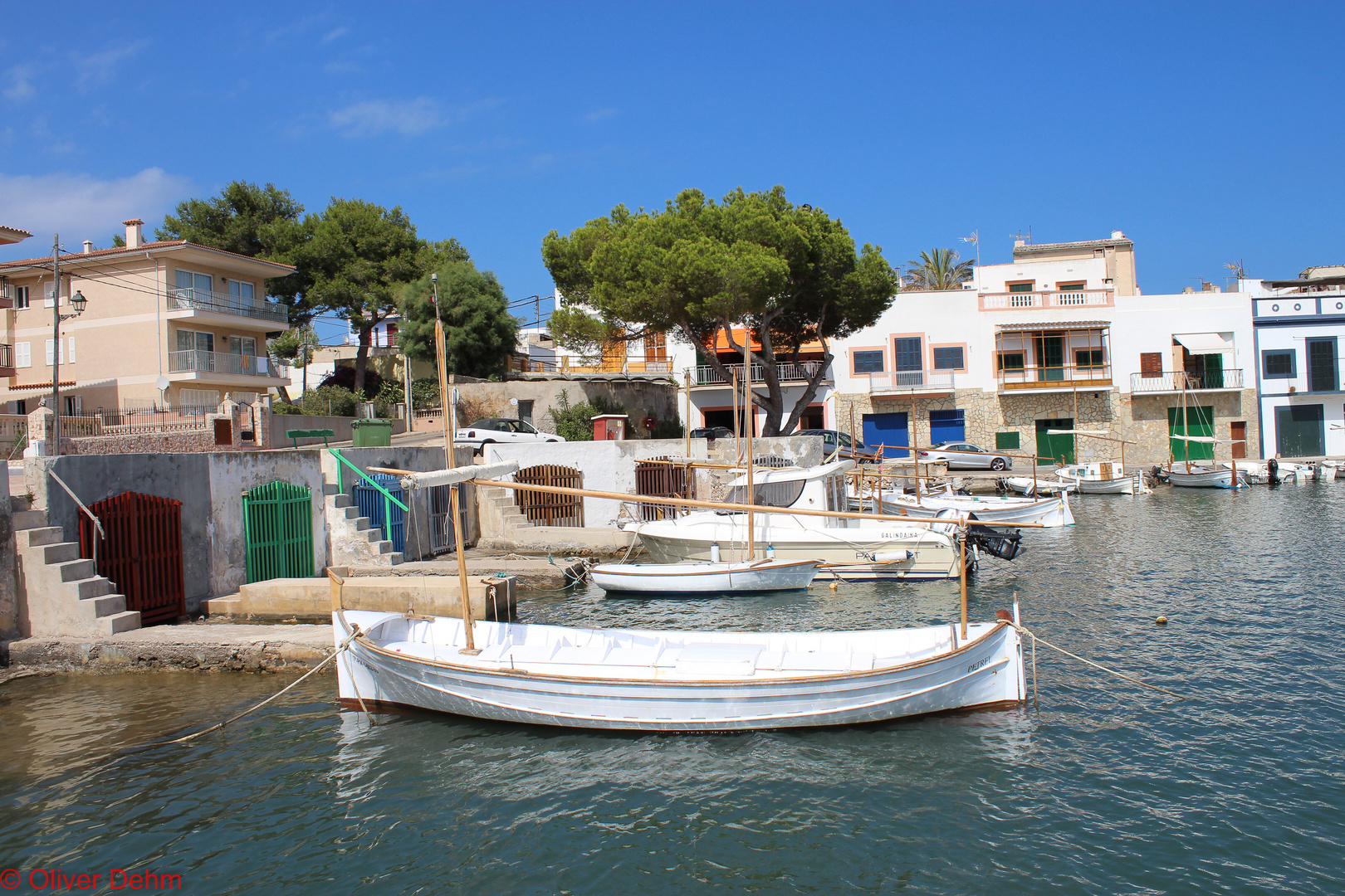 Porto Colom