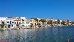 Porto Colom