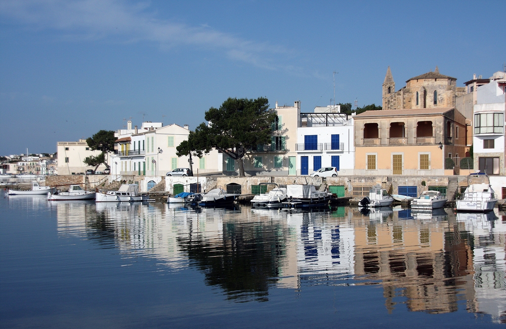 Porto Colom