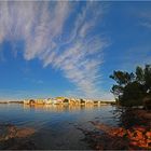 Porto Colom am frühen Morgen