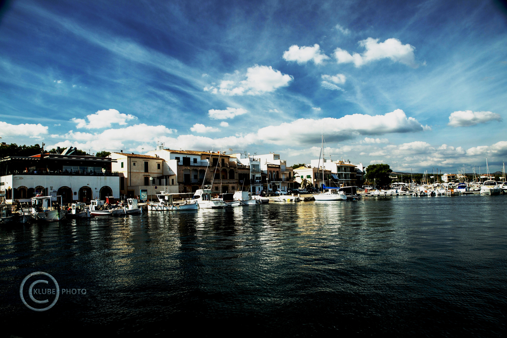 Porto Colom