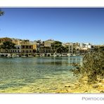 PORTO COLOM