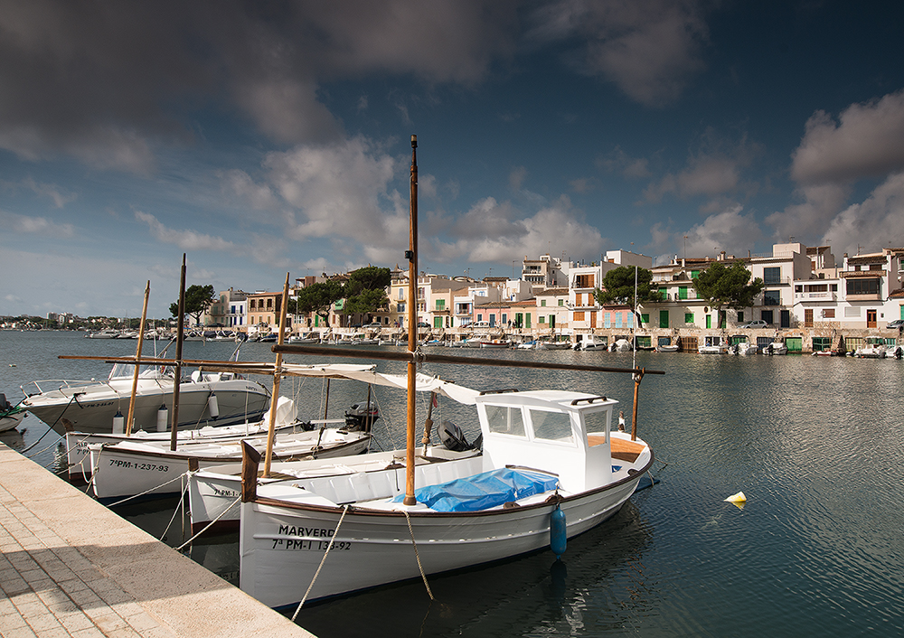 Porto Colom