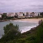 Porto colom/ cal Marsal