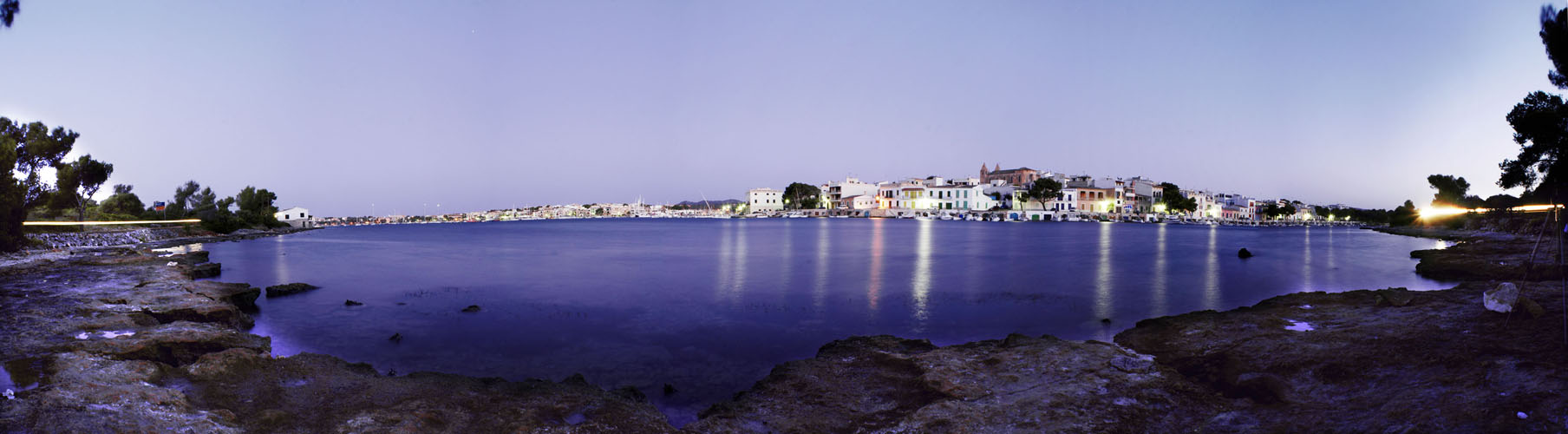 Porto Colom