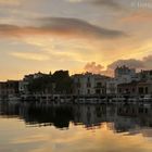 Porto Colom d'or