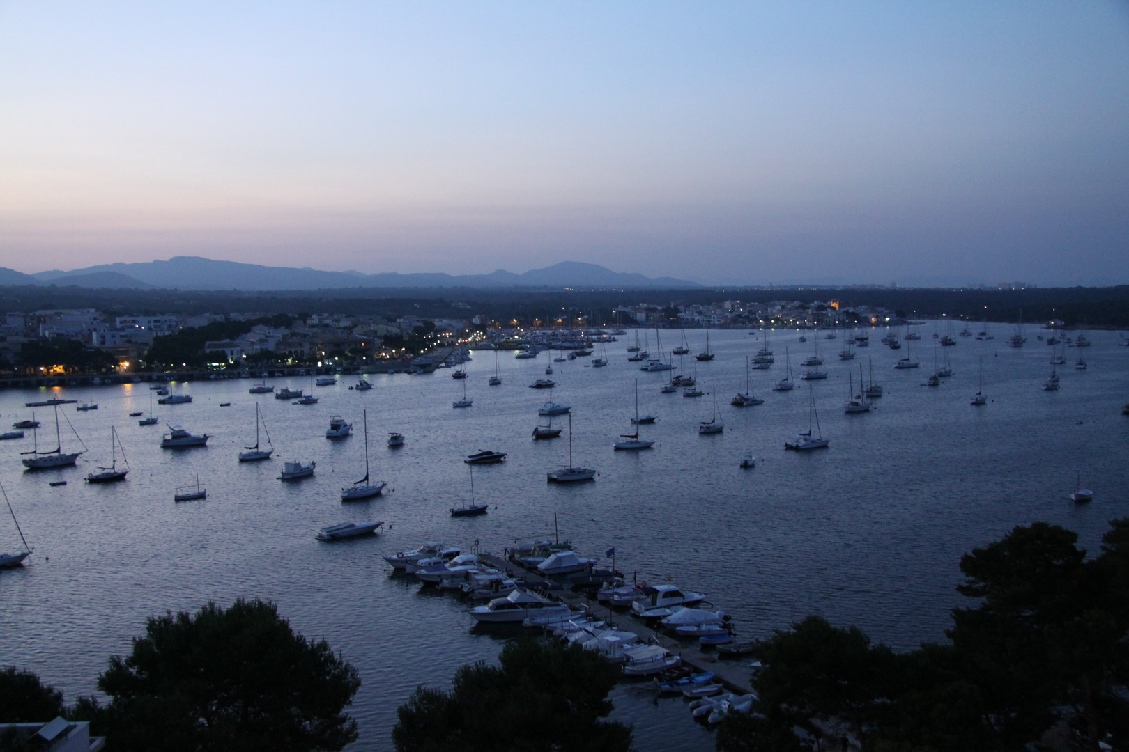 Porto Colom