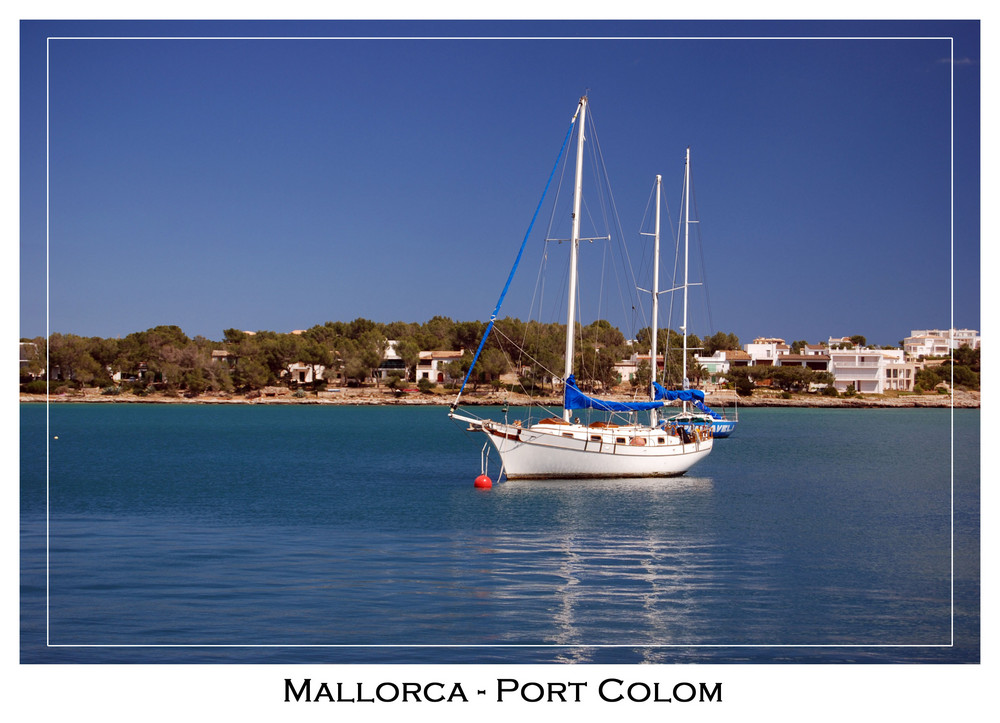 Porto Colom