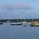 Porto Colom, Hafenpanorama