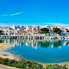 Porto Colom Panorama