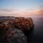 Porto Colom Sunset