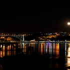 Porto con Luna