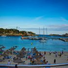 Porto Cristo Hafen