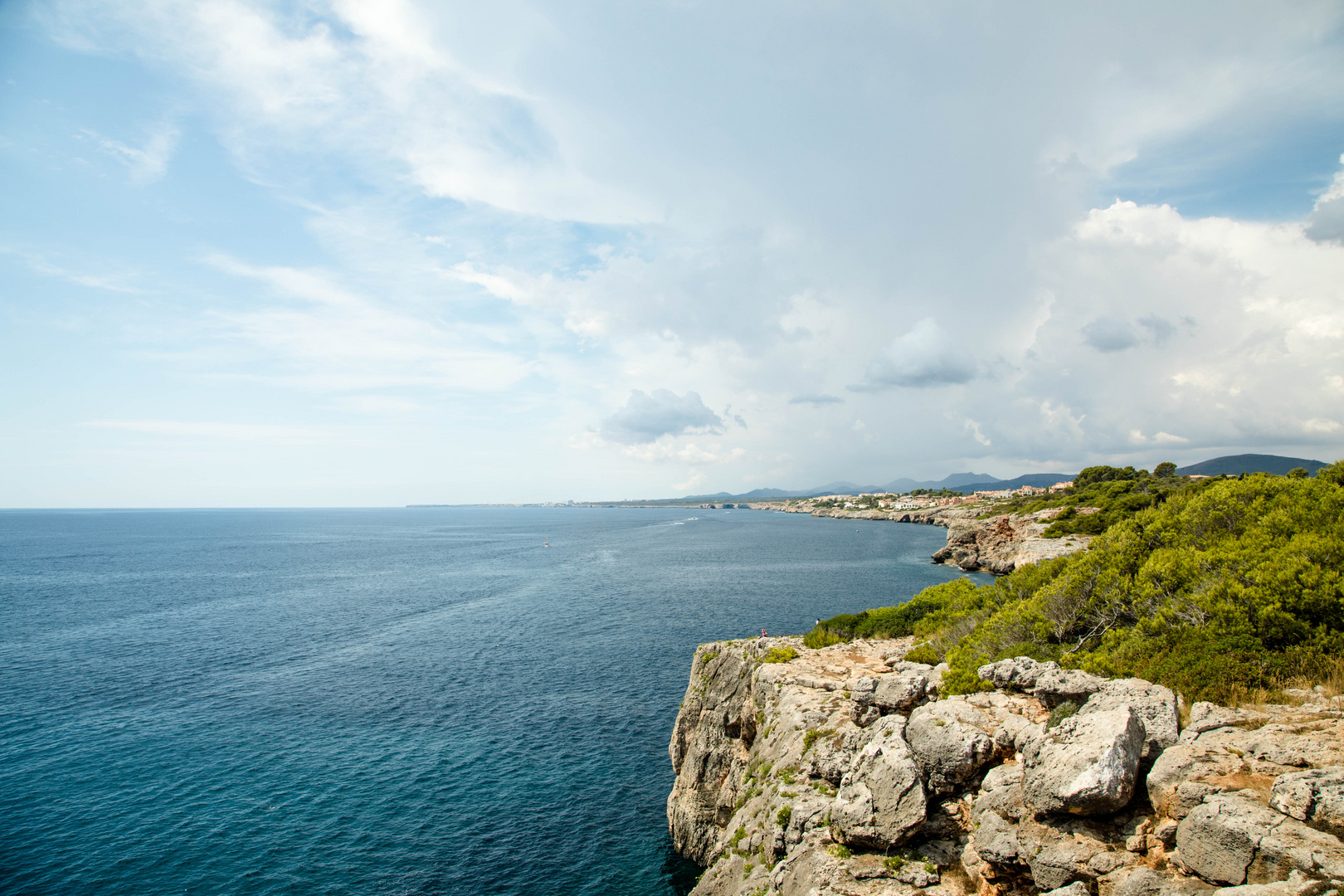 Porto Cristo | Mallorca