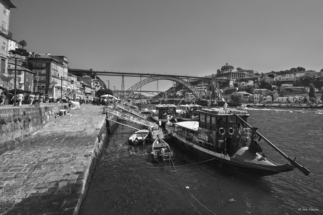 Porto Cruz 