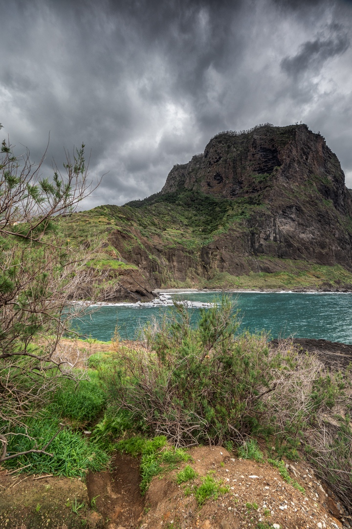 Porto da Cruz