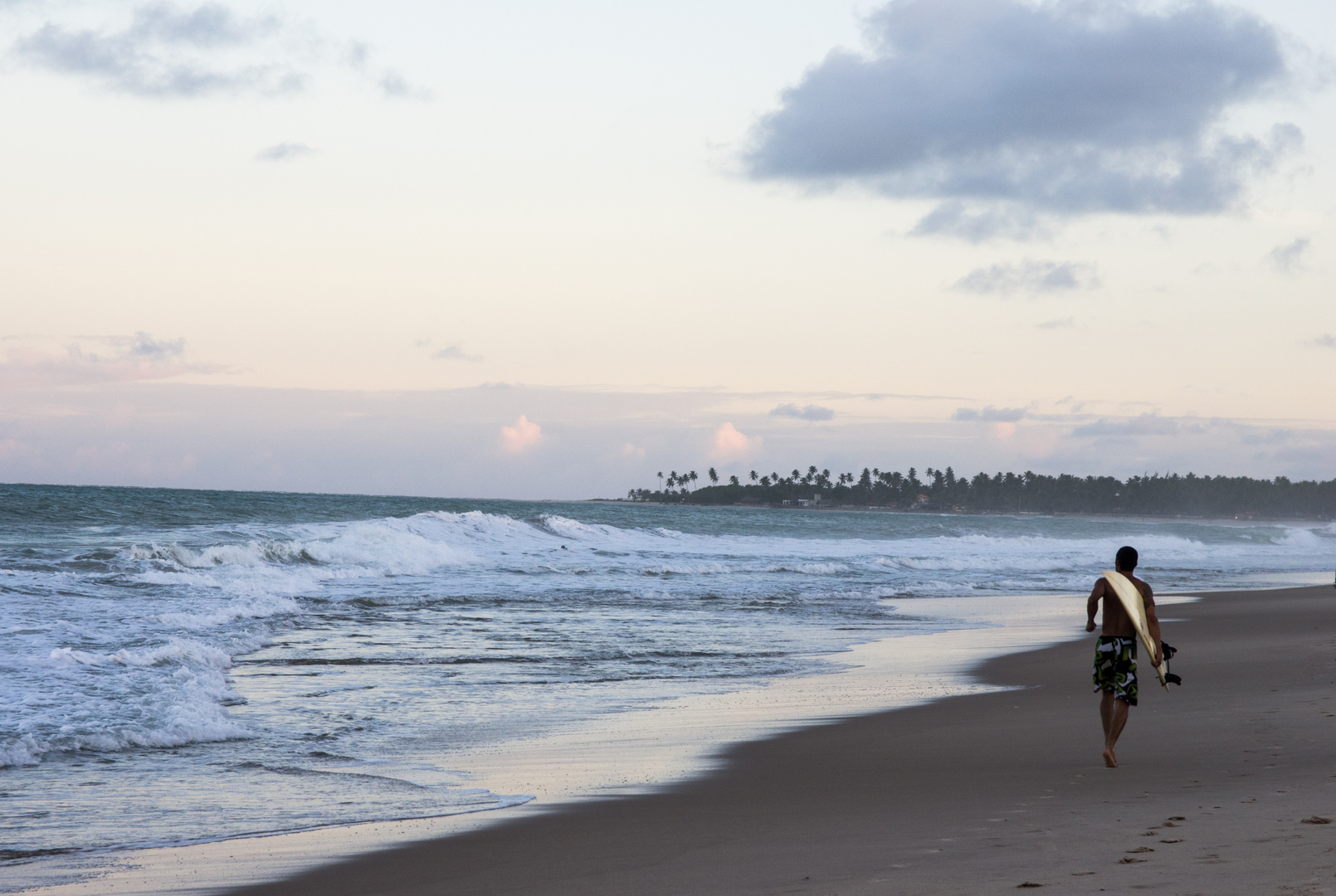 Porto de Galinhas