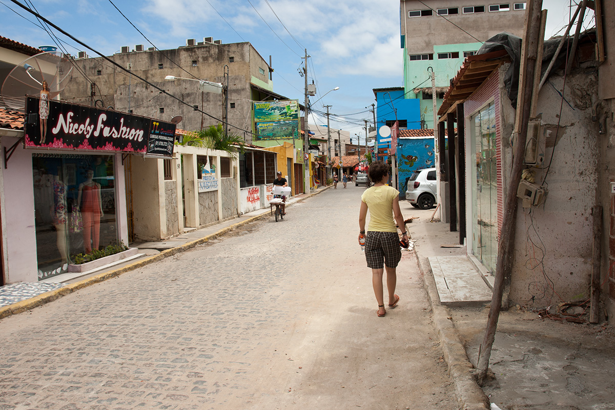 Porto de Galinhas