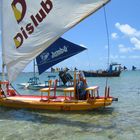 Porto de Galinhas Boote