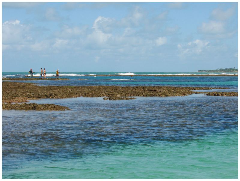 Porto de Galinhas, Pernambuco