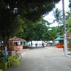 Porto de Galinhas Richtung Parkplatz