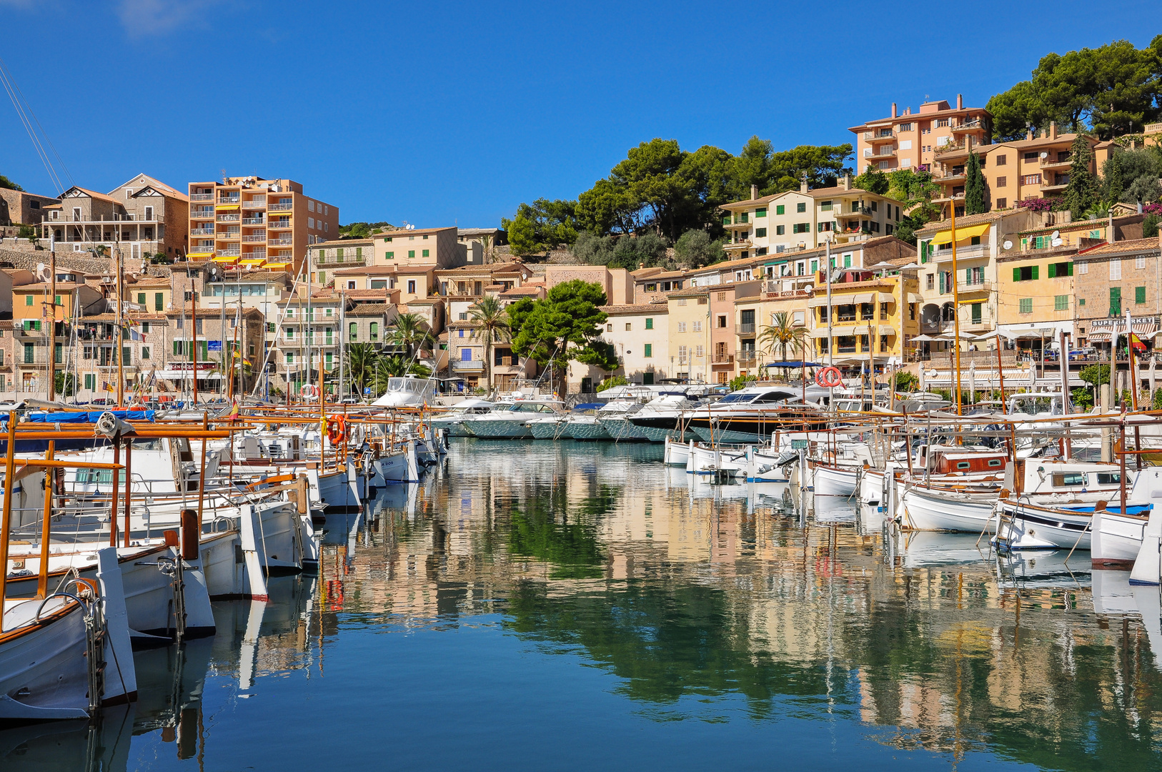 Porto de Soller