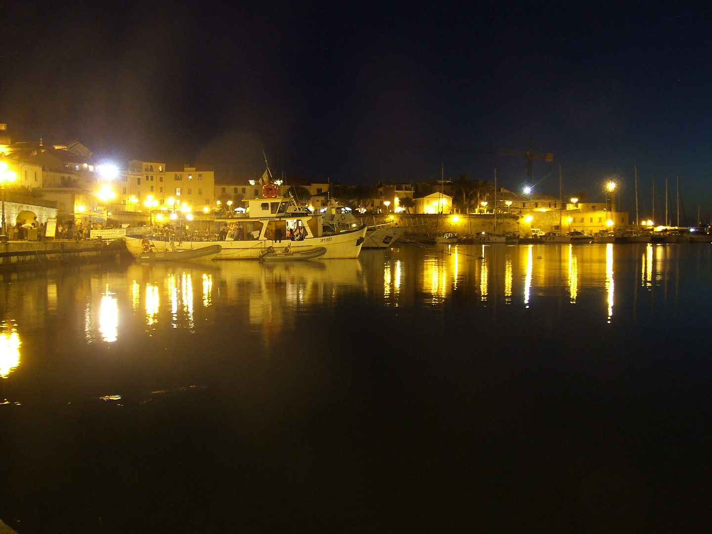 porto di Alghero