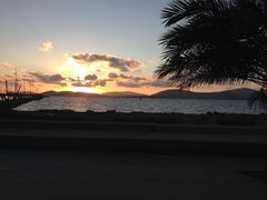 Porto di Alghero 19:55 UTC+1