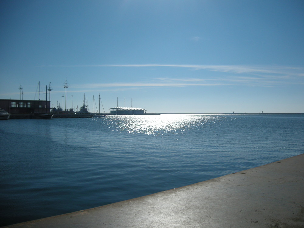 porto di cagliari