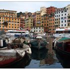 Porto di Camogli