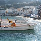 Porto di capri