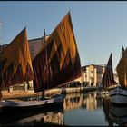 Porto di Cesenatico