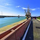 PORTO DI CIVITAVECCHIA