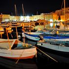 porto di Gaeta (LT)