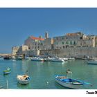 Porto di Giovinazzo