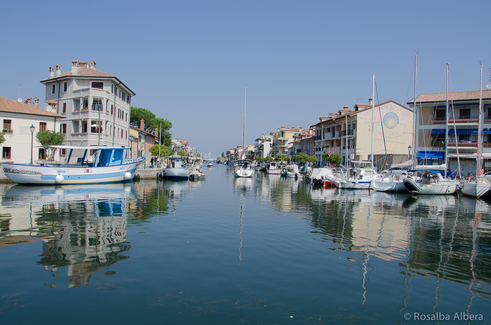 Porto di Grado 