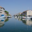 Porto di Grado 