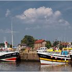 Porto di Honfleur