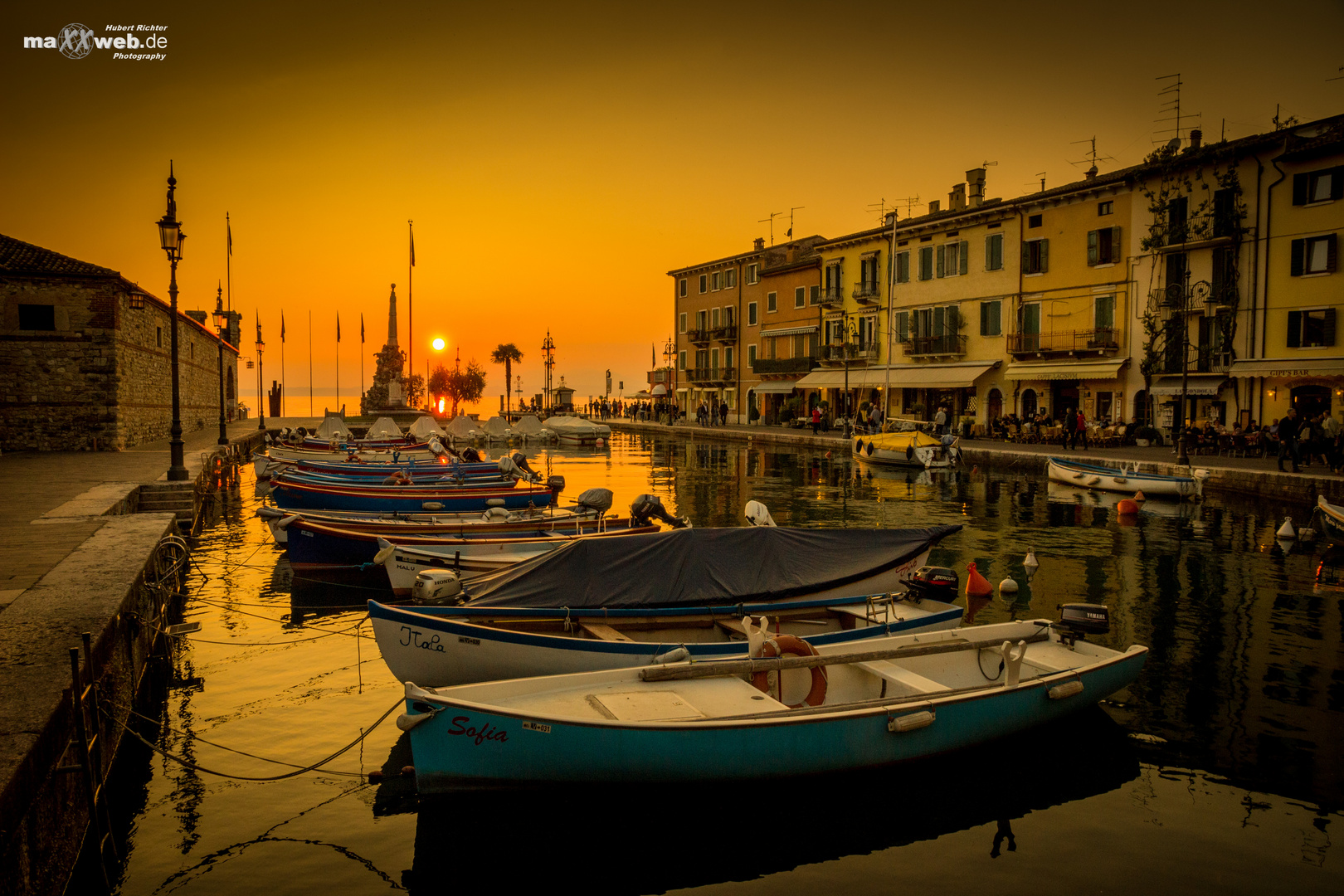 Porto di Lazise