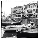 porto di lazise.