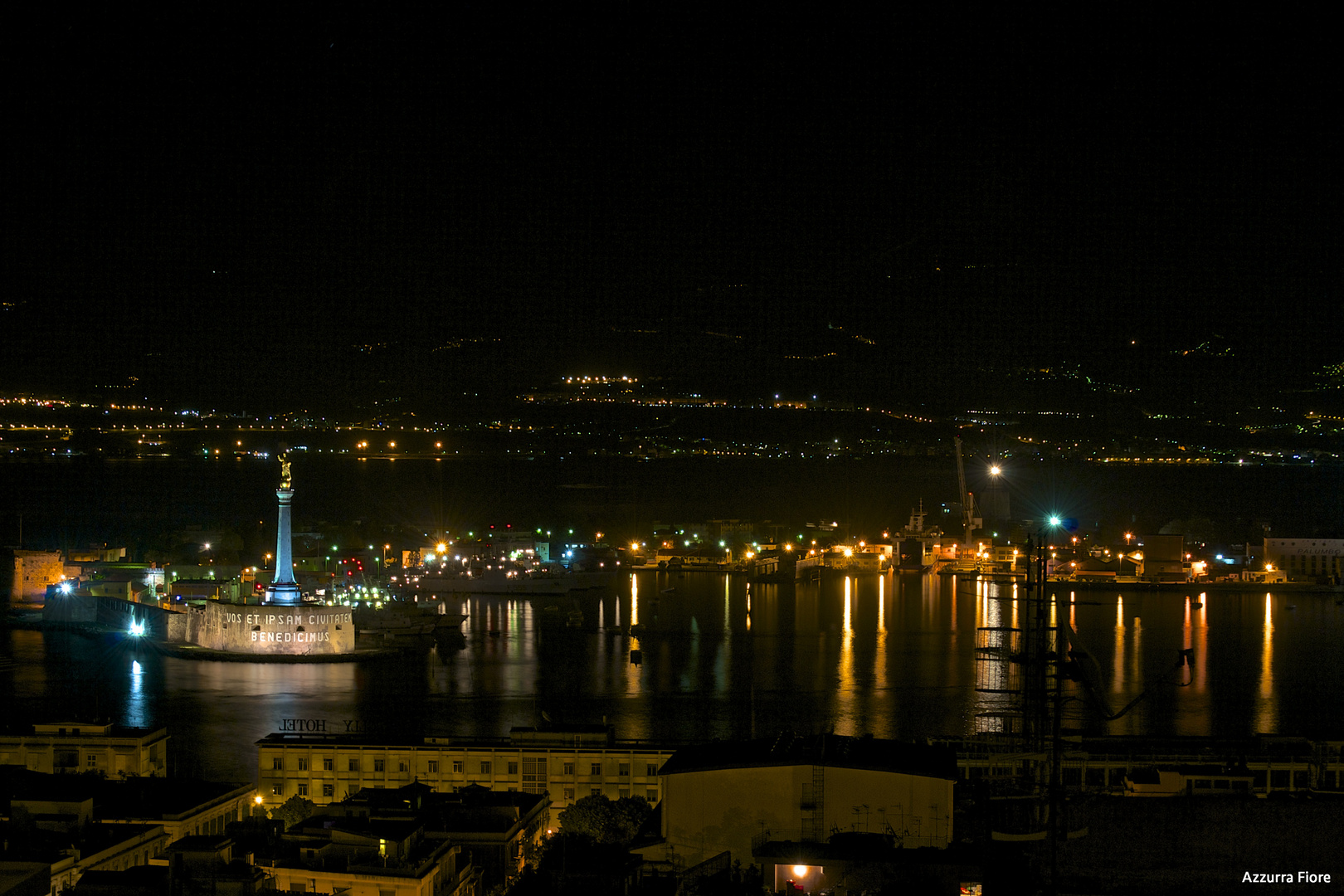 Porto di Messina