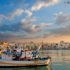 Porto di Molfetta