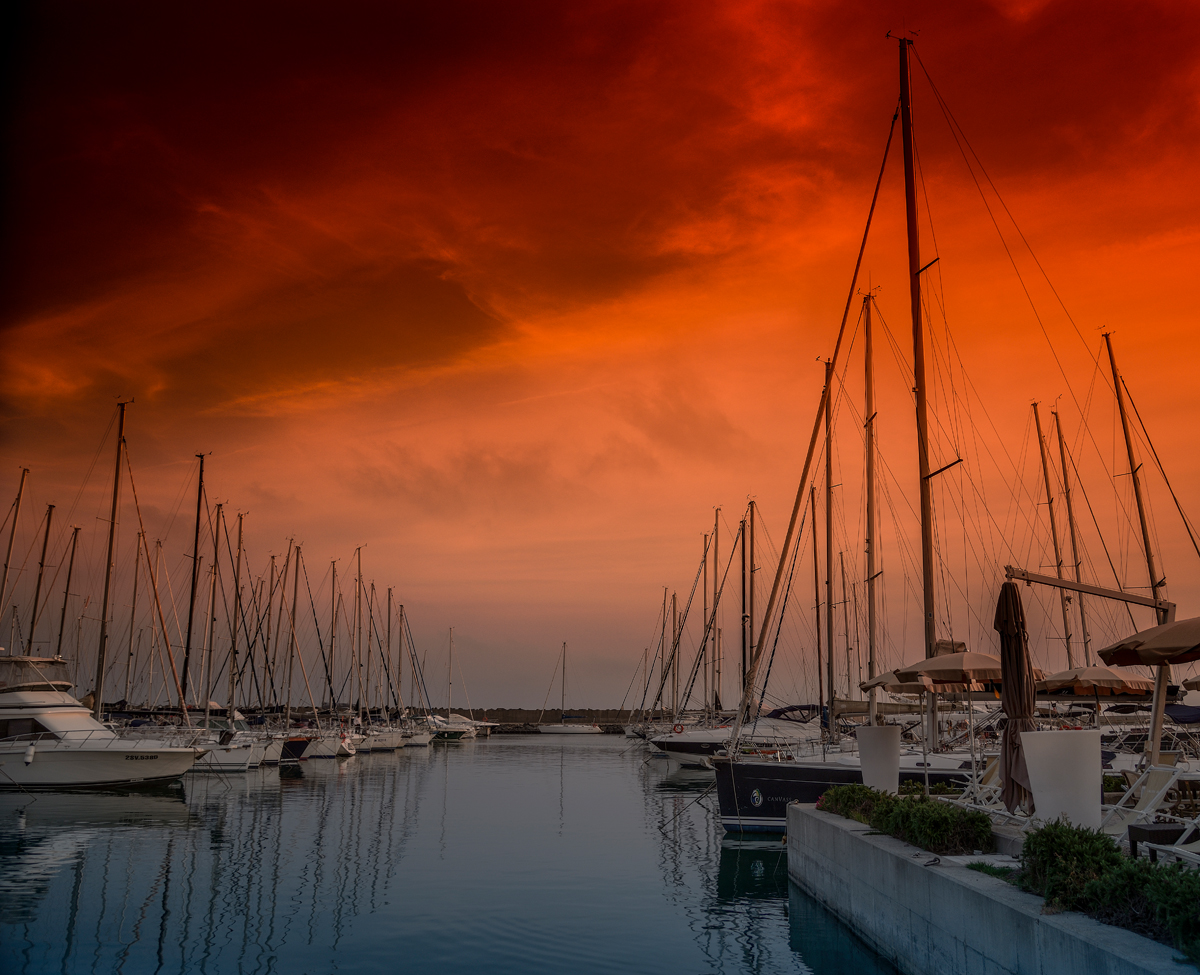 porto di ostia