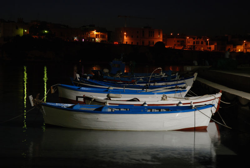 Porto di Otranto