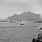 Porto di Palermo 1927-32